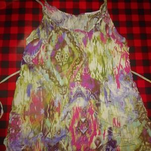 Jessica Simpson Maternity Tank Top